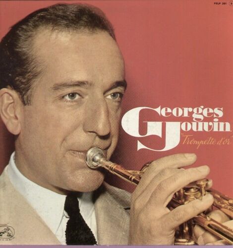 Les Larmes De La Trompette - Oh Mon Papa, Caravane, Rio Bravo, Ma Biche, Ce Soir C'est Moi Qui Paie, La Mamma, Et Pourtant, Le Surf Des Copains,  Brille, La Marie Joconde, Rien Que Toi ...