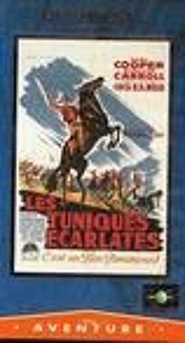 Tuniques Ecarlates Les Vf Northwest