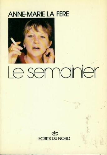 Le Semainier