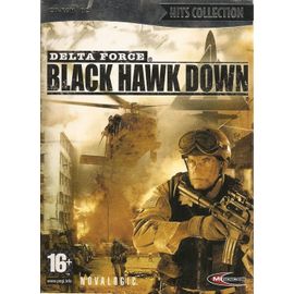 Delta Force - Black Hawk Down PC
