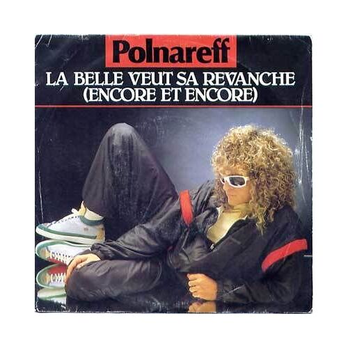 La Belle Veut Sa Revanche