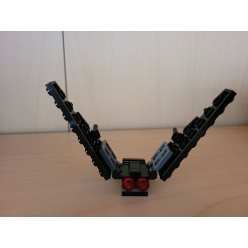 LEGO 911831 Kylo Ren's Shuttle - Mini foil pack