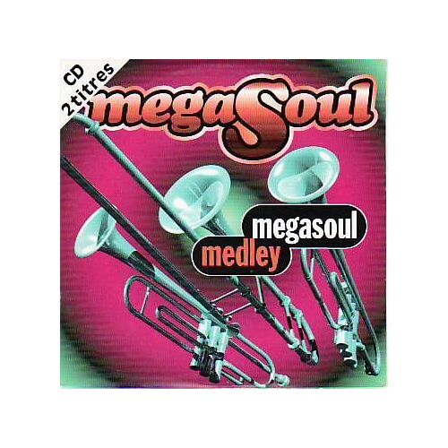 Megasoul Medley