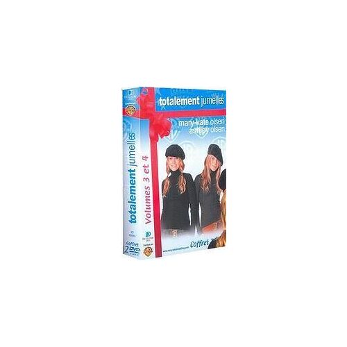 Totalement Jumelles - Volume 3 & 4