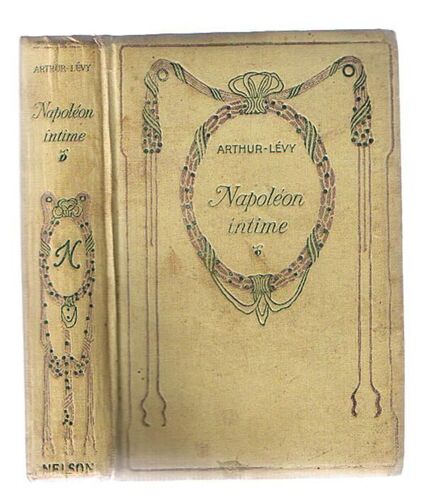 Napoléon Intime