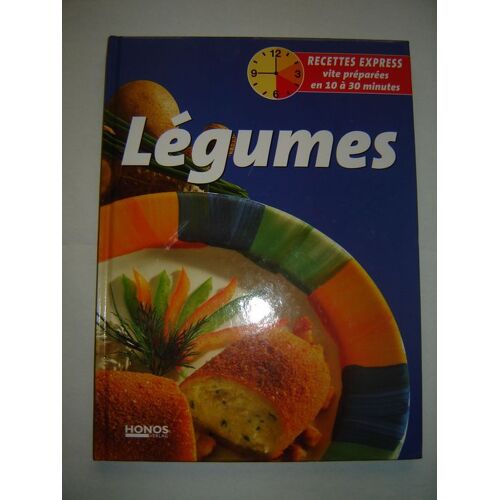 Legumes