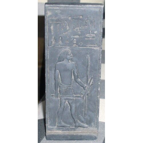 Figurine D' Egypte De Hésire