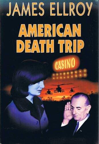 American Death Trip