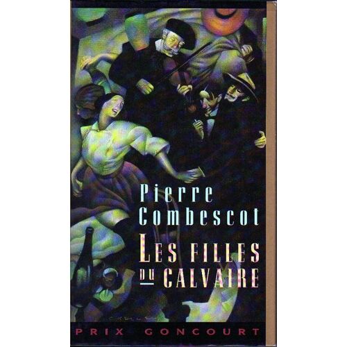 Les Filles Du Calvaire