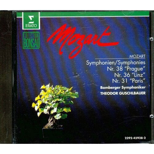 Symphonies