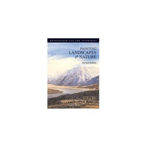 Landscapes And Nature