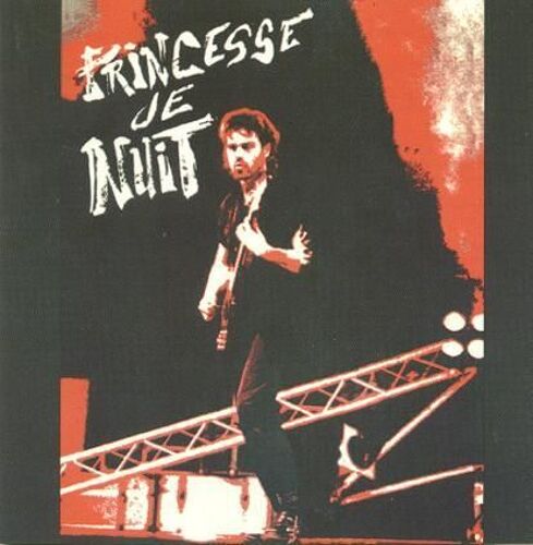 Princesse De Nuit