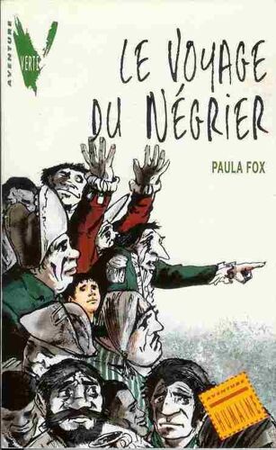 Le Voyage Du Négrier