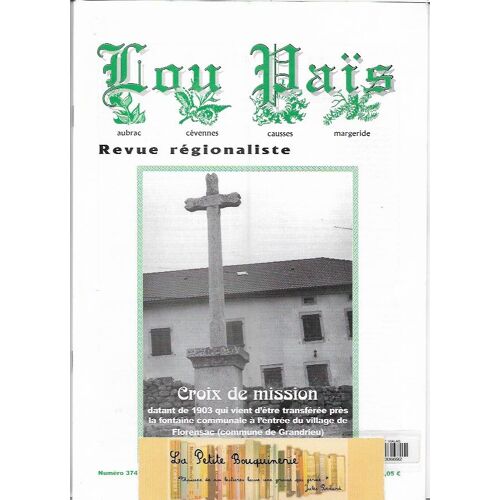 Lou Païs N° 374