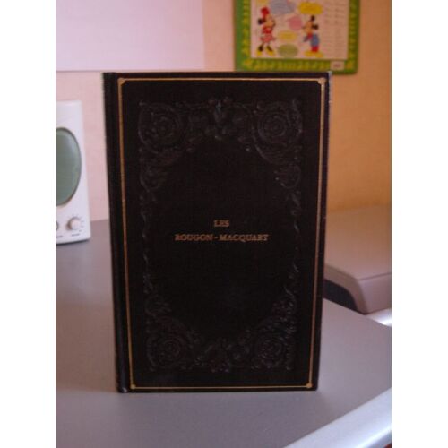Les Rougon-Macquart - N° 9 - Nana