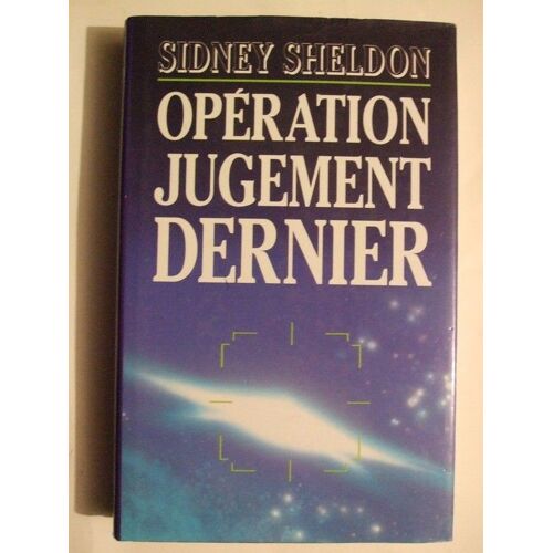 Operation Jugement Dernier