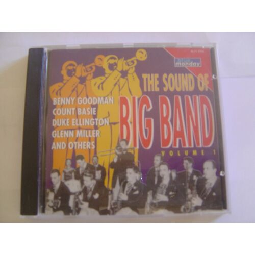 The Sound Of Big Band Vol 1