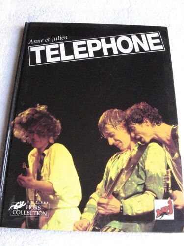 Téléphone