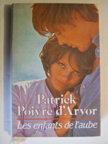 Les Enfants De L Aube - Moia Bieda