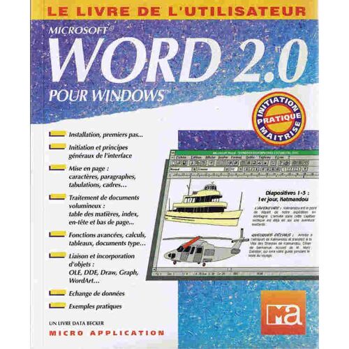 Word 2.0