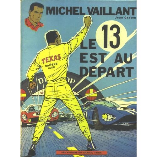 Le 13 Est Au Départ