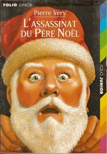 L'assassinat Du Pere Noel