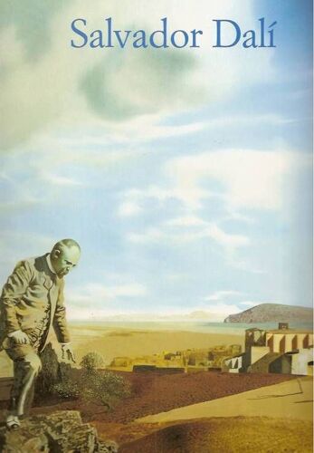 Salvador Dali  Excentricité Et  Génie