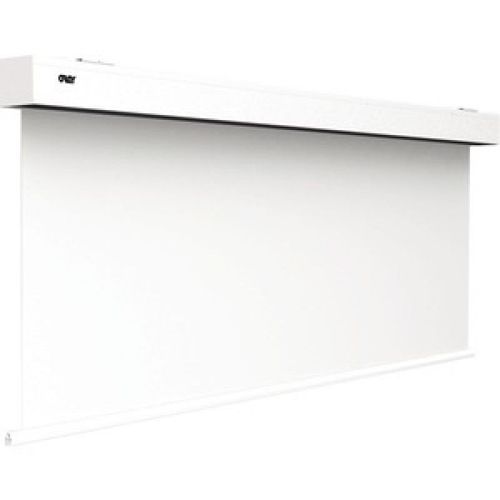 Ecran ORAY SQUARE PRO 150x240 Blanc Mat
