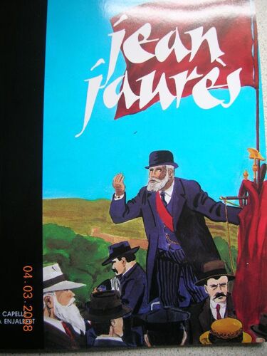 Jean Jaures