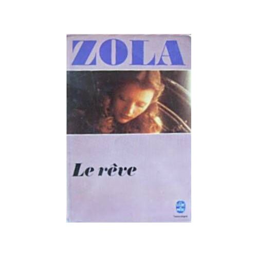 Le Rêve