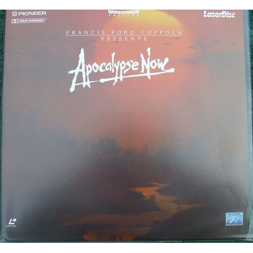 Apocalypse Now