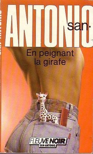 En Peignant La Girafe