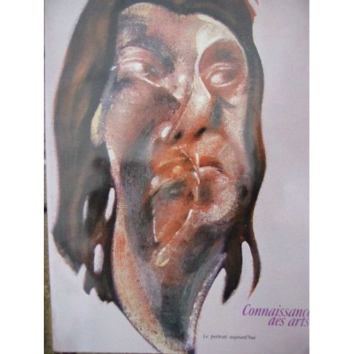 Connaissance Des Arts.