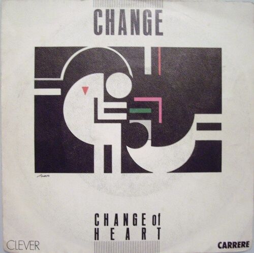 Change Of Heart