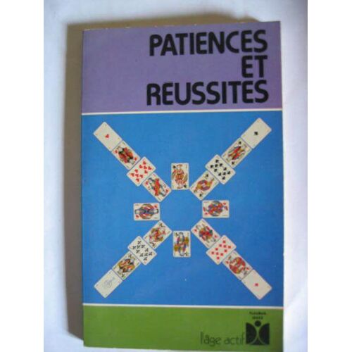 Patiences Et Réussites