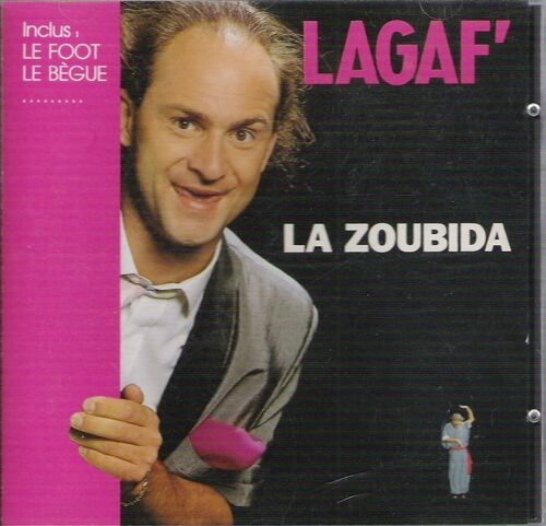 La Zoubida