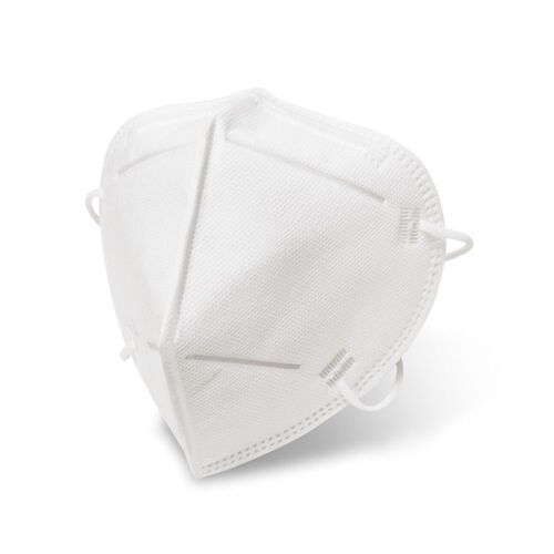 20 Pcs Kn95 Visage Masque Anti Pm2.5 Anti Particule Masque Protection Anti-Poussière Bouche Masque Fliters