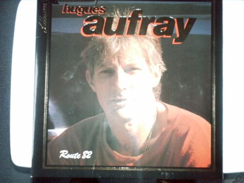 Route 82 / Album Or