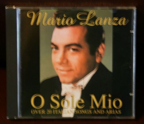 O Sole Mio