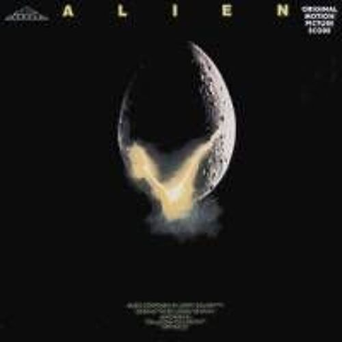 Alien (B.O.F.)