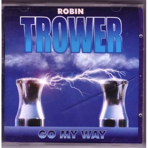 Go My Way