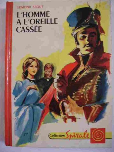 L'homme À L'oreille Cassée
