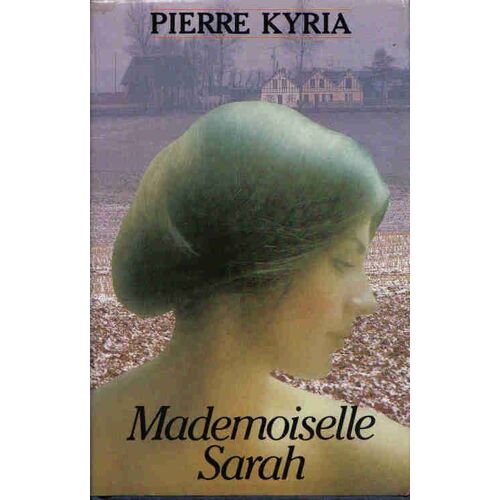 Mademoiselle Sarah