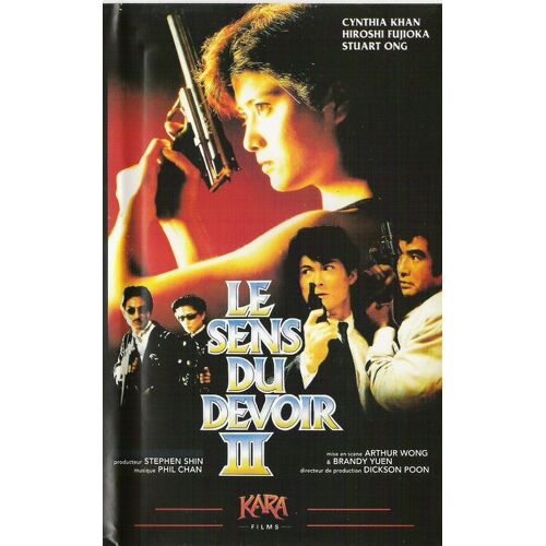 Sens Du Devoir  Le