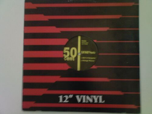 I'm Asoldier / For That / Ain't A Gangster / Change Places