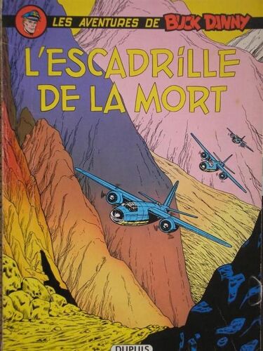 L'escadrille De La Mort