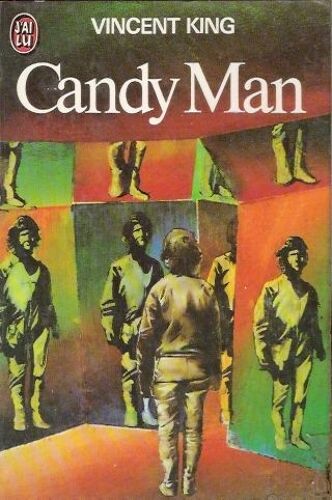 Candy Man