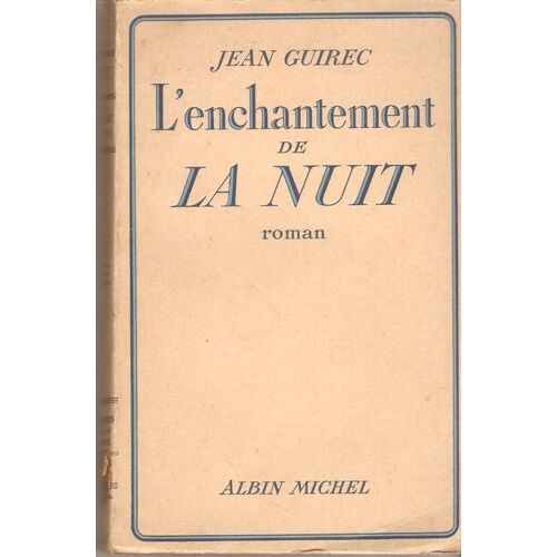 Guirec Jean