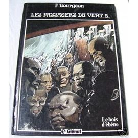 Les Passagers Du Vent 5