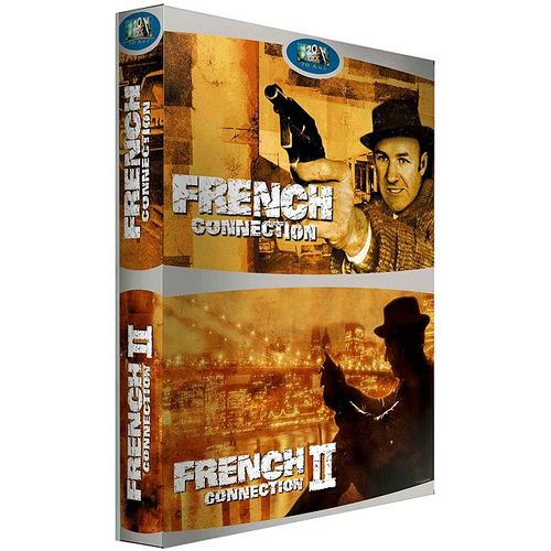 French Connection + French Connection Ii